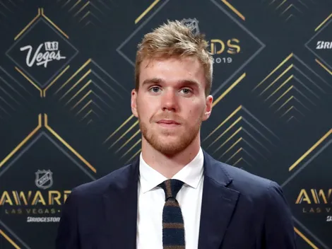 NHL schedules hearing with Oilers star Connor McDavid after wild ending vs Canucks