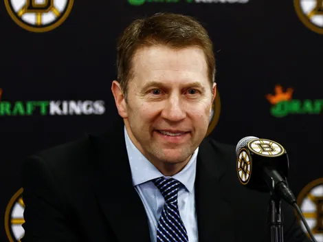 Joe Sacco sends strong statement after Bruins' win vs Brad Marchand's Panthers