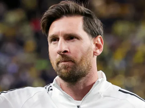 Lionel Messi makes strong promise about Club World Cup after Inter Miami's first game in 2025
