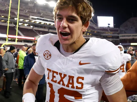 Former Aggies icon Johnny Manziel makes bold statement about Longhorns QB Arch Manning