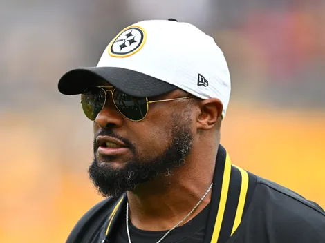 Super Bowl champion head coach warns Steelers about firing Mike Tomlin