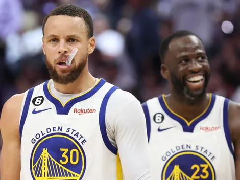 Warriors’ Steve Kerr provides injury updates on Curry and Green ahead of Celtics' matchup