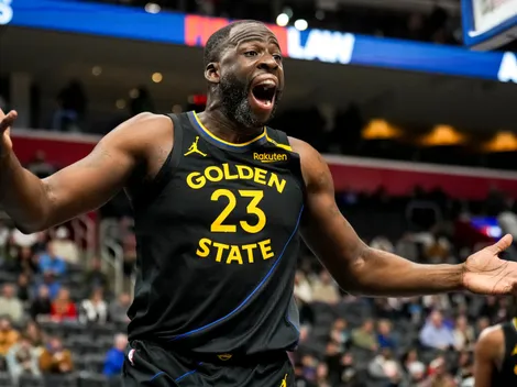 Warriors’ Draymond Green shares blunt take on potential Jimmy Butler arrival