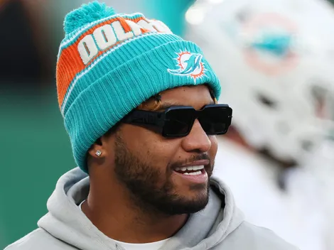 Tua Tagovailoa's dad makes tough admission about concussions suffered by his son with the Dolphins