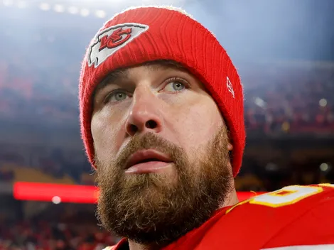 Travis Kelce makes big admission about Patrick Mahomes after Chiefs win against Texans