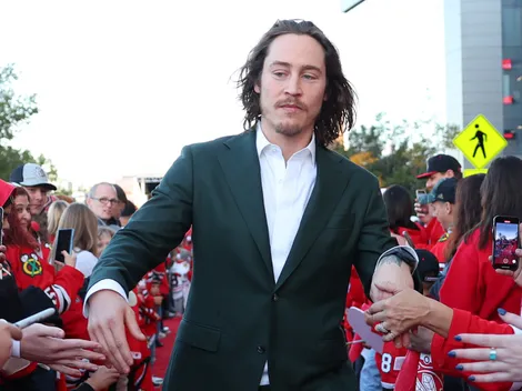 Bertuzzi makes something clear to Bedard, Blakhawks about Blashill's arrival