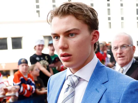 Connor Bedard sends very strong message to interim coach Anders Sorensen about Chicago's first line