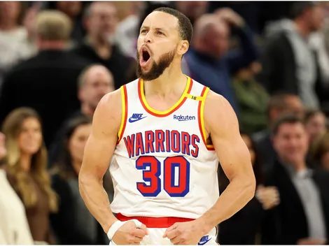 Where to watch Golden State Warriors vs Boston Celtics live in the USA: 2024/2025 NBA regular season game