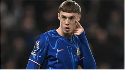 Cole Palmer of Chelsea