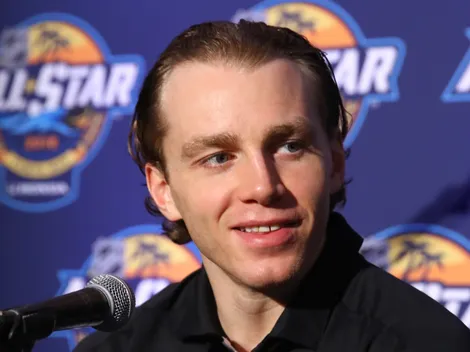 Penguins could see Kane's Red Wings as a strong destination for Crosby’s star teammate