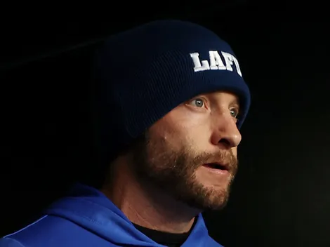 McVay reveals how he felt watching Rams lose to Jalen Hurts' Eagles