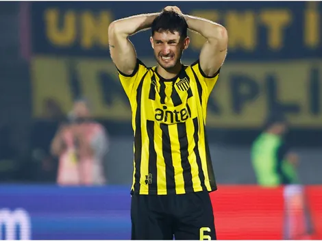 Where to watch Nacional vs Peñarol live for free in the USA: 2025 Friendly game