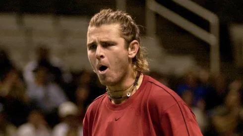 Mardy Fish