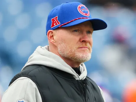Sean McDermott shares bold answer to claims Buffalo is a 'city of losers'