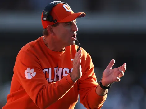NCAAF News: Clemson HC Dabo Swinney makes something clear about changes to his staff