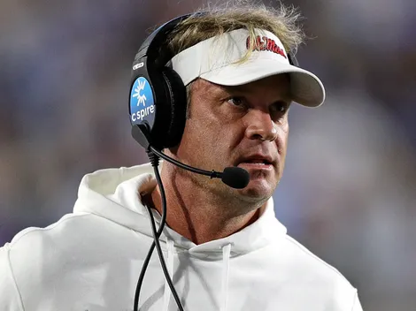 Lane Kiffin's Ole Miss adds key weapon to their roster from Penn State through the transfer portal