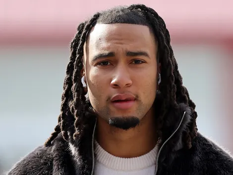 NFL News: CJ Stroud reveals which team he wants to win the Super Bowl after Texans’ loss to Chiefs