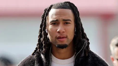 NFL News: CJ Stroud reveals which team he wants to win the Super Bowl after Texans’ loss to Chiefs