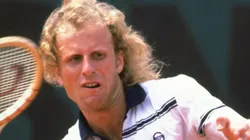 Vitas Gerulaitis was one of the biggest tennis stars of the 1970s