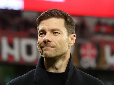 Xabi Alonso addresses rumors linking him to Real Madrid after Ancelotti's potential departure
