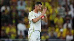 Cristiano Ronaldo of Al Nassr