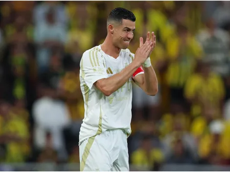 Al Nassr confirm stellar signing to help Cristiano Ronaldo