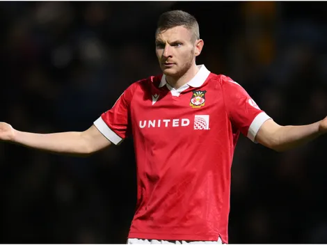 Where to watch Wrexham vs Birmingham City live in the USA: 2024/2025 League One