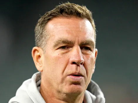 Colts DC has blunt reaction to head-coaching rumors