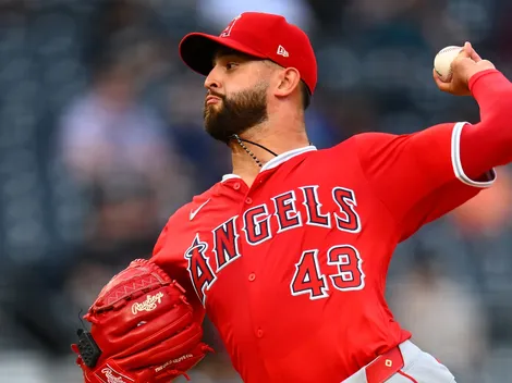 MLB News: Red Sox's new starter opens up about leaving Angels to join Boston