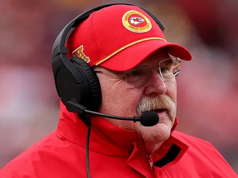 NFL News: Andy Reid reveals key to Travis Kelce's longstanding role with the Chiefs