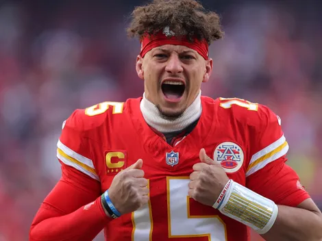 Former Chiefs, Washington QB Alex Smith names big difference between Patrick Mahomes and Jayden Daniels