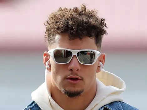 Chiefs-Texans ref breaks silence on controversial calls that benefitted Patrick Mahomes