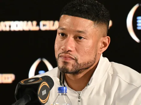 Marcus Freeman drops revealing message on critical playcall during Ohio State-Notre Dame game