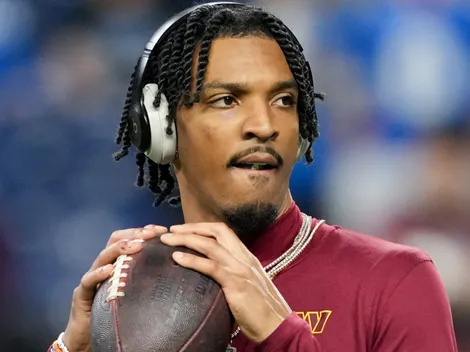 NFL News: Super Bowl champion makes bold prediction on Jayden Daniels, Commanders for game vs Eagles