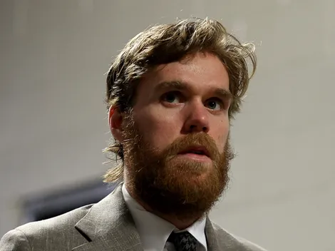 McDavid, Oilers receive bittersweet news involving teammates