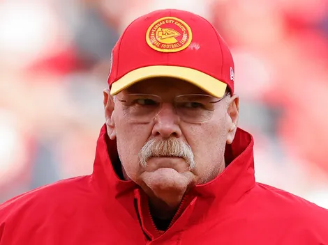 Andy Reid recovers two starters but Chiefs still miss key Patrick Mahomes teammate