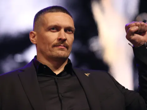 Tyson Fury shares honest take on Oleksandr Usyk vs Joseph Parker ahead of heavyweight fight