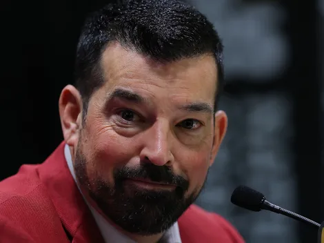 Ryan Day accused of being behind Dave Portnoy's ban from Ohio State vs Texas