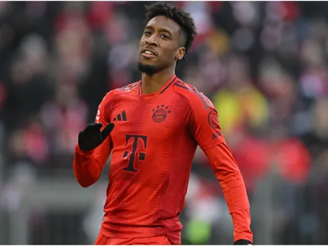 Where to watch Feyenoord vs Bayern live in the USA: 2024/2025 UEFA Champions League