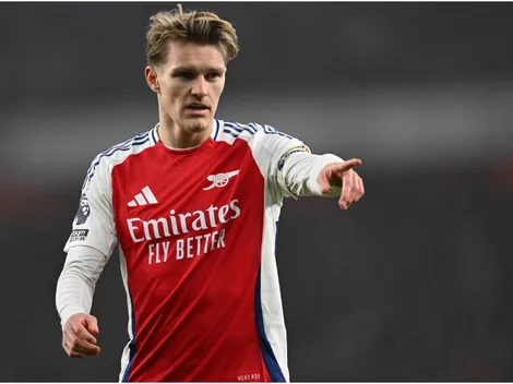 Where to watch Arsenal vs Dinamo Zagreb live in the USA: 2024/2025 UEFA Champions League