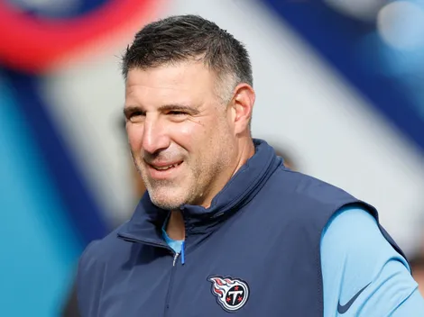 Patriots HC Mike Vrabel gets a curious mention from a former assistant now on Mike Tomlin’s Steelers staff