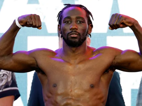 Terence Crawford fires back at Canelo Alvarez with provocative warning after bold comments