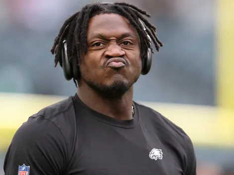 Eagles make final call on AJ Brown trade after disappointing start to 2025 NFL season