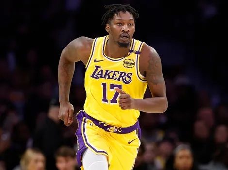 Lakers News: Dorian Finney-Smith shares surprising insights on his role with the team