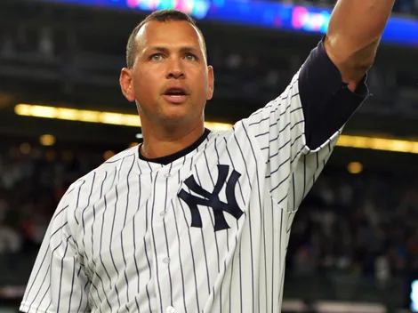 NY Yankees legend Alex Rodriguez shares insights on Anthony Volpe’s influence within the roster