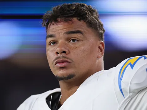 Chargers LB Khalil Mack makes something clear about his future in the NFL