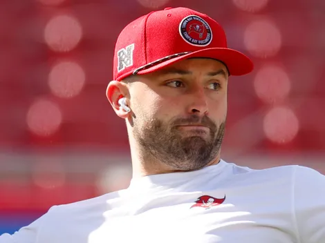 NFL News: Buccaneers re-sign potential key player to help QB Baker Mayfield