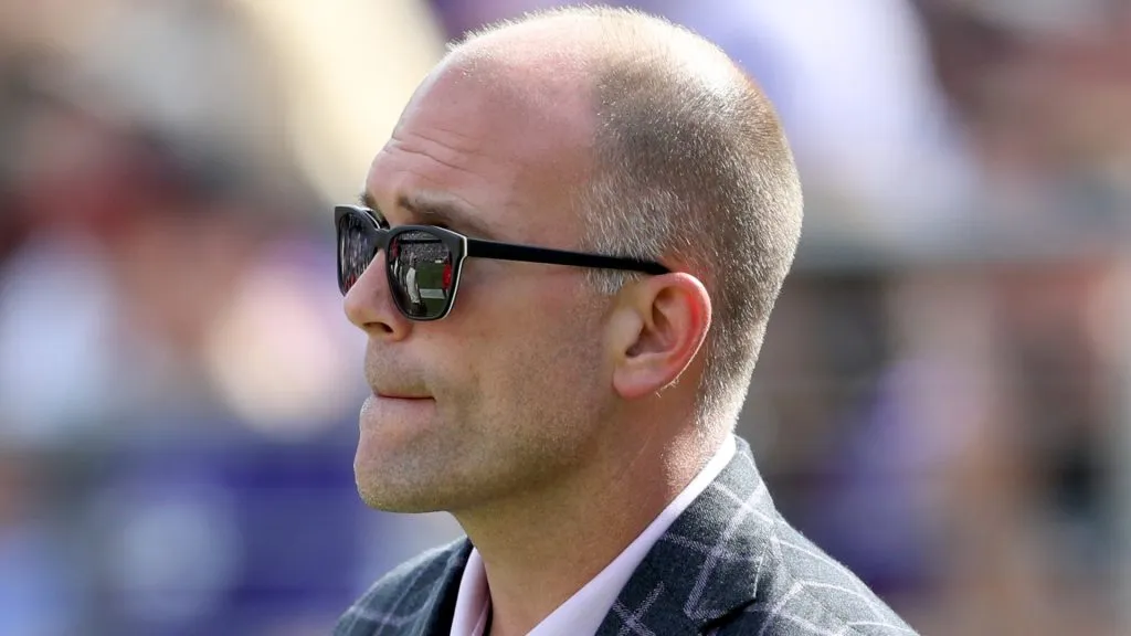 Eric DaCosta General Manager