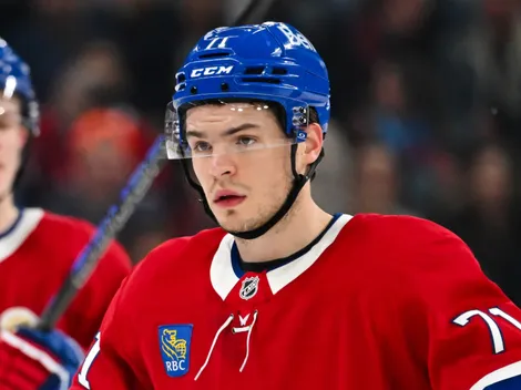 NHL News: Canadiens forward Jake Evans drops powerful warning to the rest of the league, amid playoff push