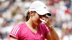 Justine Henin was one of the most prolific players of the 2000s